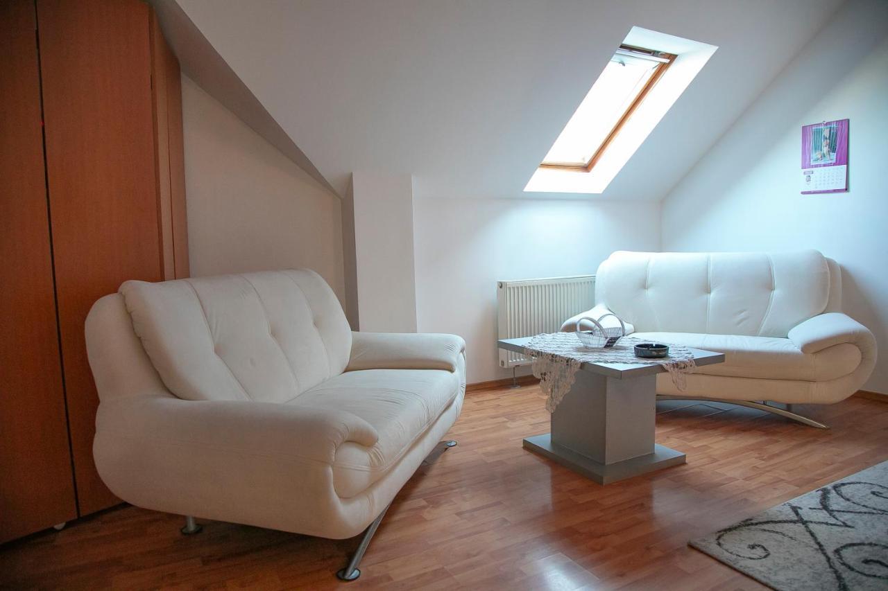Târgu-MureşXxl-Houseアパートメント エクステリア 写真
