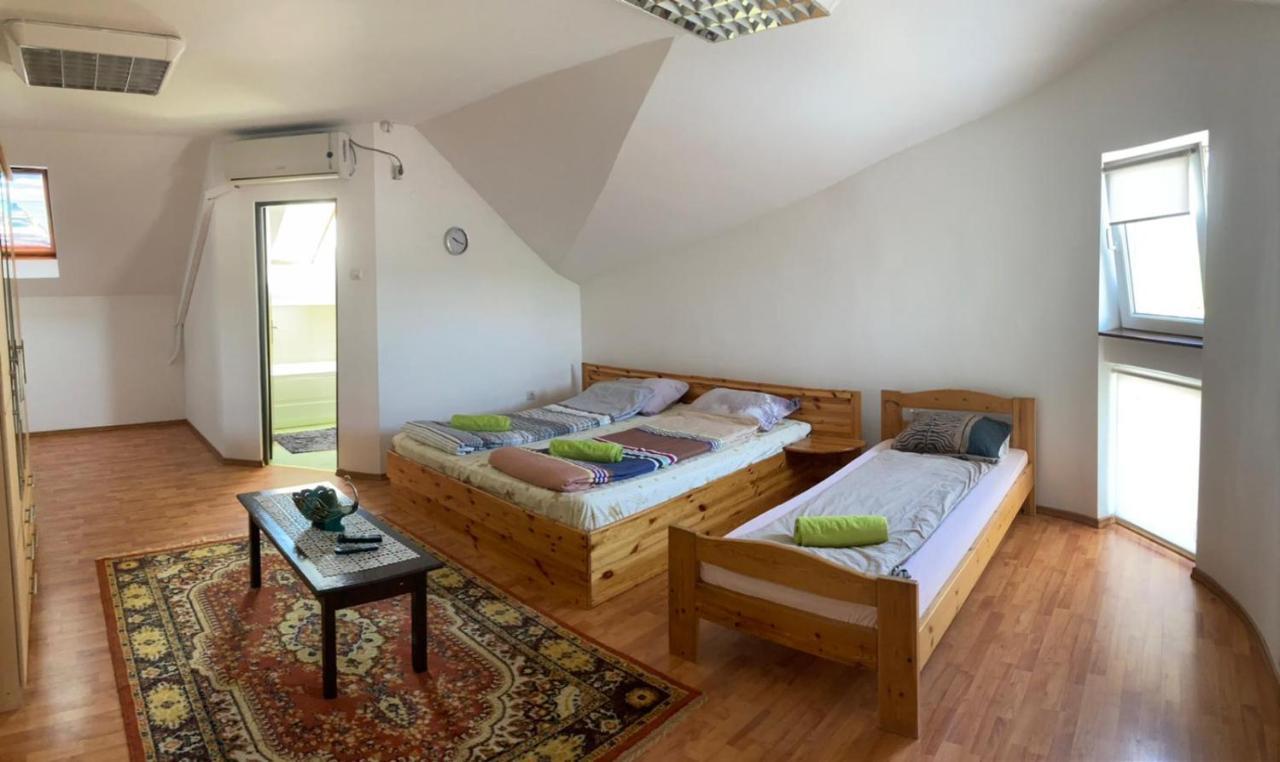 Târgu-MureşXxl-Houseアパートメント エクステリア 写真
